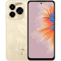Смартфон Oukitel C65 6.7" HD+ /4 ГБ/128 ГБ/ T606 /5150 мАг/ 50+8 МП/ Золотий