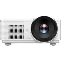 Проектор BENQ LU785, лазерный, DLP, WUXGA, 6000 ANSI Lm, 3000000:1, HDMI, USB, LAN, 16:10, белый