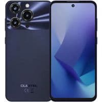 Смартфон Oukitel C69 7.2" HD+ /4 ГБ/128 ГБ/ T606 /6000 мАг/ 64+8 МП/ Чорний