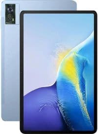 Планшет Oukitel OT5S 12" FHD/6GB/256GB/T606/8250mAh/16+8Мп/DualSIM/LTE/Чохол+Стилус/Metal Grey/Blue