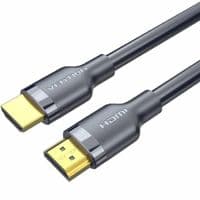 Кабель Vention HDMI-HDMI, 3 m, v2.0 (A13BI)