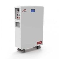 Акумуляторна електрична батарея літієва RitarGE-W15KWH-51.2V