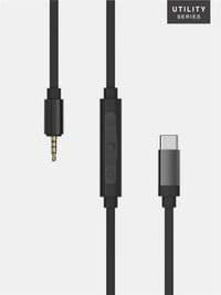 Кабель Koss Utility Cord USB-C