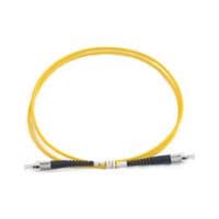 Оптичний патчкорд Cor-X FC/UPC-FC/UPC SingleMode, Simplex, 1m (OFPC-FC/UPC-FC/UPC-D-1)