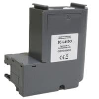 Контейнер для отработанных чернил Epson 1738195/1767049 with chip Barva (IC-L4150)