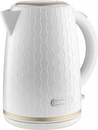 Електрочайник Sencor SWK 7200WH