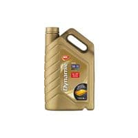 Моторное масло MOL Dynamic Gold 5W-30 4 л (13301107)