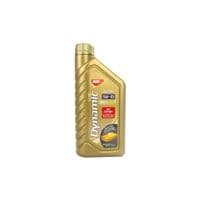 Моторное масло MOL Dynamic Gold DX 5W-30 1 л (13301109)