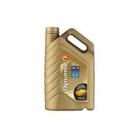 Моторна олива MOL Dynamic Gold Longlife 5W-30 4л (13301115)