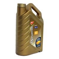 Моторное масло MOL Dynamic Star PC 5W-30 4 л (13301158)