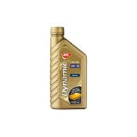 Моторное масло MOL Dynamic Synt 5W-30 1л (13301162)