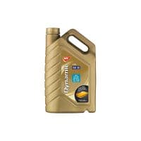 Моторное масло MOL Dynamic Synt 5W-30 4л (13301163)