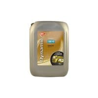 Моторное масло MOL Dynamic Transit 10W-40 10л (13302658)