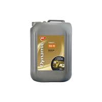 Моторное масло MOL Dynamic Transit 15W-40 10л (13302671)