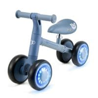 Біговел Kinderkraft Cutie Flash Blue (KRCUFL00BLU0000) (5902533927968)