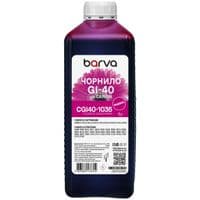 Чернила Barva Canon GI-40 1 л, magenta special (CGI40-1036)