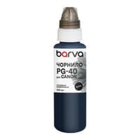 Чорнило Barva Canon PG-37/PG-40/PG-50 100 мл, special (C40-293e)