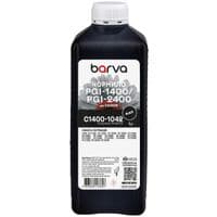 Чернила Barva Canon PGI-1400/PGI-2400 1 л, special pigment, black (C1400-1042)