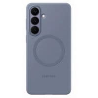 Чохол для смартф. SAMSUNG S26 Plus Silicone Magnet Case EF-ES947CVEGWW / Blue Violet