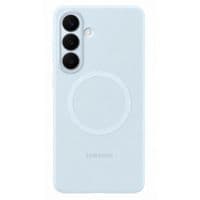 Чохол для смартф. SAMSUNG S26 Plus Silicone Magnet Case EF-ES947CLEGWW / Light Blue