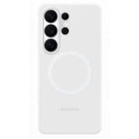 Чехол для смартф. SAMSUNG S26 Ultra Silicone Magnet Case EF-ES948CWEGWW/White