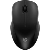 Мишка бездротова HP 255, 3 кн., 1600 dpi, чорна