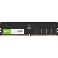Оперативная память DDR5 32 ГБ 5600 МГц для ноутбука Acer UD200, розничная продажа.