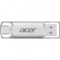 USB Flash Acer UT300 128GB Dual Drive USB-C & USB-A, Retail
