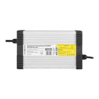 Мережевий зарядний пристрій для АКБ LogicPower LiFePO4 24V (29.2V)-14A-336W (14584)