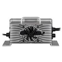 Мережевий зарядний пристрій для АКБ LogicPower LiFePO4 12V (14.6V)-40A waterproof (30147)