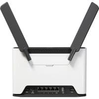 Беспроводной маршрутизатор MikroTik Chateau LTE7 AX (S53UG+5HaxD2HaxD-TC&R11e-LTE7)