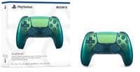 Геймпад PlayStation 5 Dualsense BT, Chrome Teal