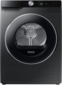 Сушильна машина Samsung DV90T6240LB/UA
