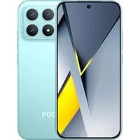 Смартфон Poco F8 Pro 12/512GB Blue