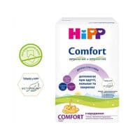 Детская смесь Bubchen Comfort+0 мес. 300 гр (1031069)