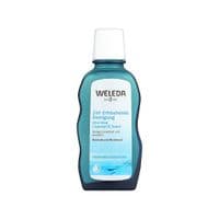 Тоник для лица Weleda 2 в 1 Очищающий и тонизирующий 100 мл (4001638095723)