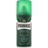 Пена для бритья Proraso Освежающая и тонизирующая С экстрактом Эвкалипта 100 мл (8004395009657)