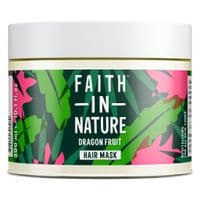 Маска для волос Faith in Nature Натуральная С фруктом дракона 300 мл (708002306280)