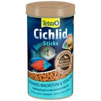 Корм для риб Tetra Cichlid Sticks для цихлід палички 500 мл/ 160 г (4004218811201)
