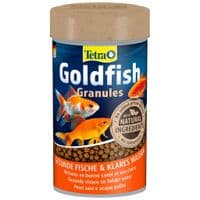 Корм для риб Tetra Gold fish Granules для золотих риб 100 мл (4004218269620)