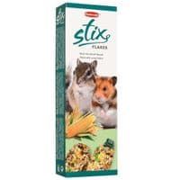 Ласощі для гризунів Padovan для хом’яків та інших невеликих гризунів 100 г (8001254001449)