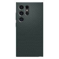 Чехол для мобильного телефона Spigen Liquid Air Samsung Galaxy S24 Ultra Abyss Green (8809971221733)