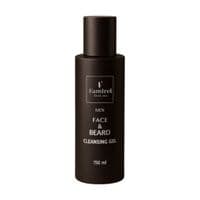 Гель для умывания Famirel Men Cleansing Gel Для лица и бороды 150 мл (7290114084888)