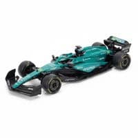 TechnoDrive Aston Martin F1 2024 118 car (250935AMF1)