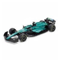 TechnoDrive Aston Martin F1 2024 124 car (250941AMF1)