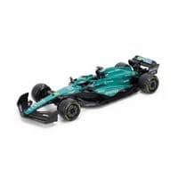 TechnoDrive Aston Martin F1 2024 143 car (250944AMF1)