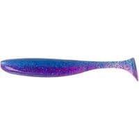 Силикон рыболовный Keitech Easy Shiner 4" (7 шт/уп) EA14 clear morning dawn (1551.11.42)