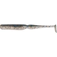 Силикон рыболовный Keitech Swing Bait 2.8" (8 шт/уп) 418 Bluegill Flash (1551.14.88)