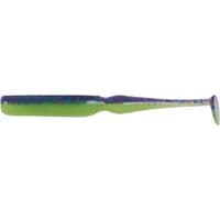 Силикон рыболовный Keitech Swing Bait 2.8" (8 шт/уп) PAL06 Violet Lime Berry (1551.14.99)