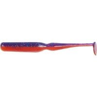 Силикон рыболовный Keitech Swing Bait 2.8" (8 шт/уп) PAL09 Violet Fire (1551.15.01)